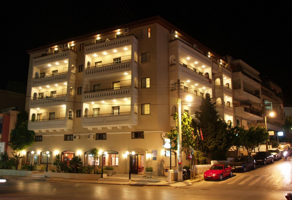 ELINA HOTEL